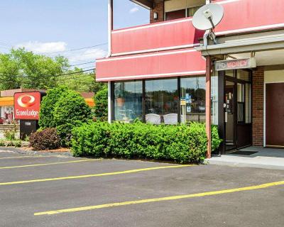 Econo Lodge Framingham Area