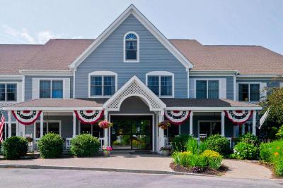 Comfort Inn Brunswick - Freeport