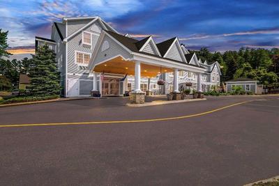 Comfort Inn & Suites North Conway