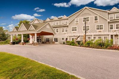 Comfort Inn & Suites North Conway