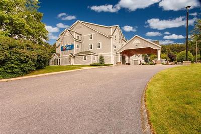 Comfort Inn & Suites North Conway
