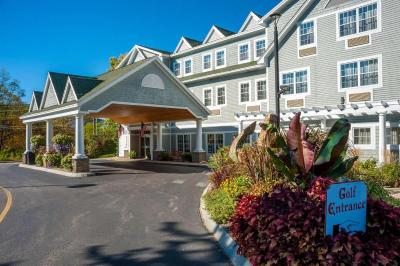 Comfort Inn & Suites North Conway