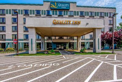 Quality Inn Portsmouth