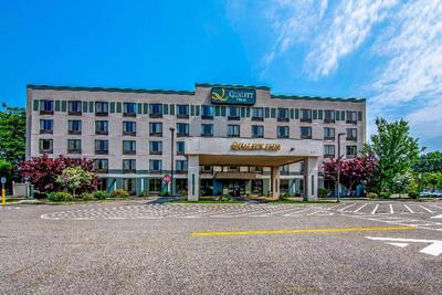 Quality Inn Portsmouth