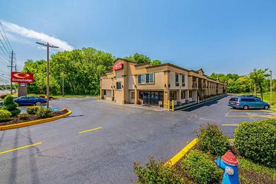 Econo Lodge Mount Laurel Area