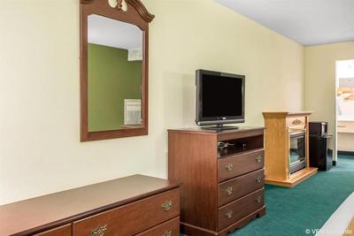 Quality Inn West Atlantic City