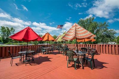 Rodeway Inn Lakeville