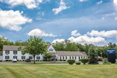 Rodeway Inn Lakeville