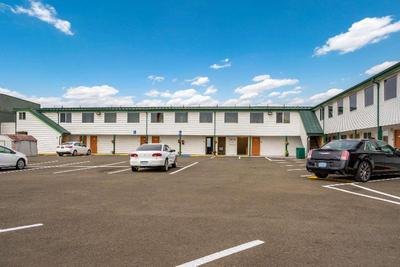 Econo Lodge Newport Beach Oregon