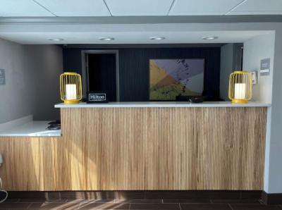 Spark by Hilton Clarks Summit