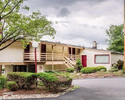 Econo Lodge