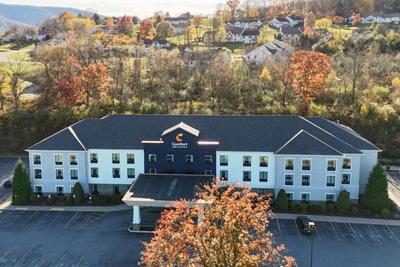 Comfort Inn & Suites Tunkhannock Area