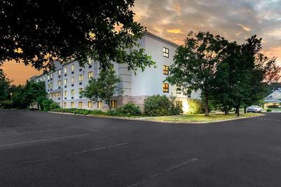 Comfort Inn White River Junction