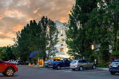 Comfort Inn White River Junction