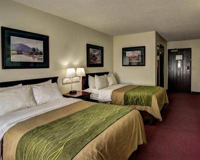 Quality Inn Princeton