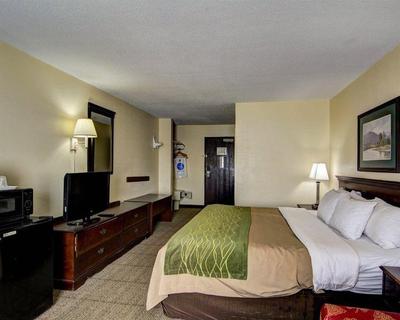 Quality Inn Princeton