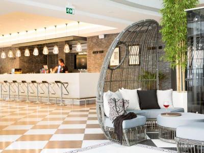 Sunprime C-Lounge