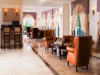 Svalinn Hotel