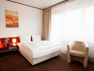 Centro Hotel Senator