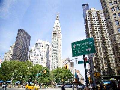 The New York Edition