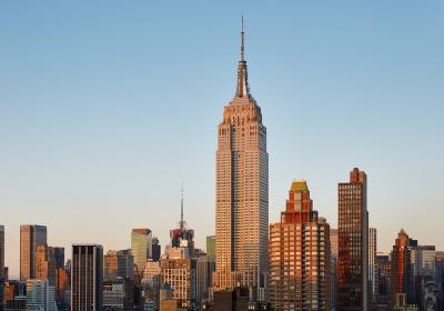 The New York Edition
