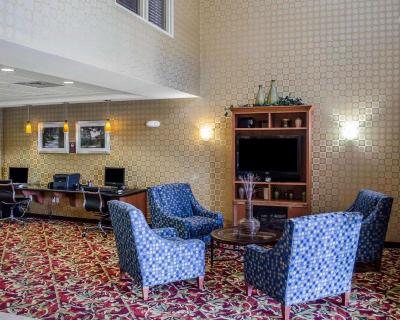 Comfort Suites Hummelstown - Hershey Hershey