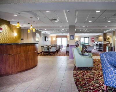 Comfort Suites Hummelstown - Hershey Hershey