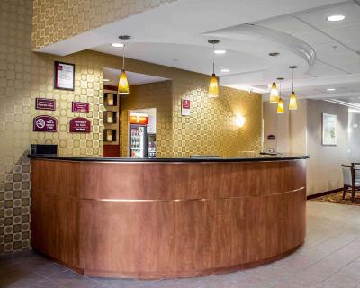Comfort Suites Hummelstown - Hershey Hershey
