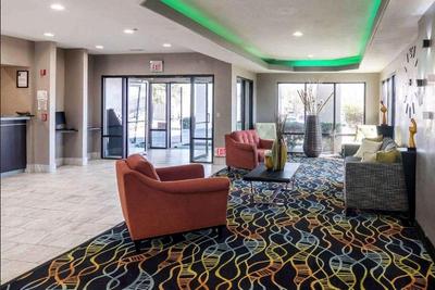 Days Inn By Wyndham Fort Worth North Fossil Creek