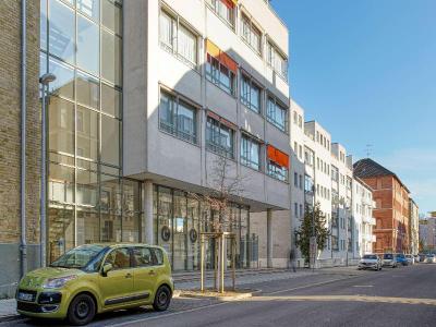 Centro Hotel Celler Tor Trademark Collection