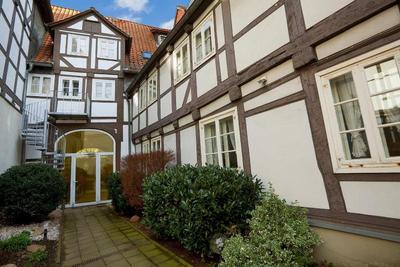 Centro Hotel Ritter St. Georg