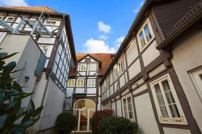Centro Hotel Ritter St. Georg