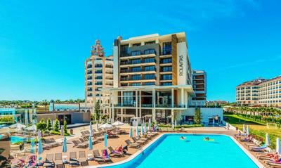Riolavitas Resort & Spa