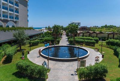Adalya Elite Hotel