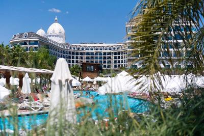 Adalya Elite Hotel