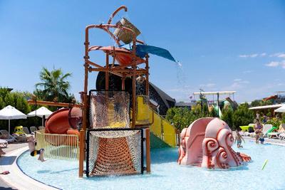 Adalya Elite Hotel