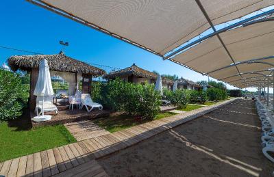 Adalya Elite Hotel
