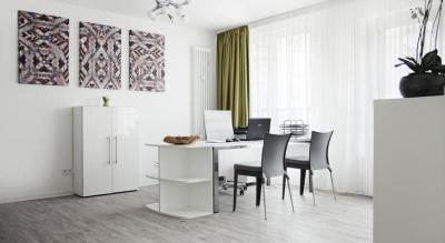 Apartments Rosenthal Residence