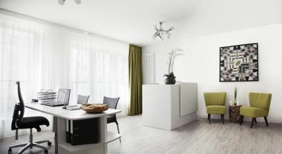 Apartments Rosenthal Residence