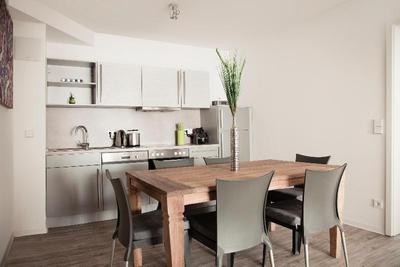 Apartments Rosenthal Residence