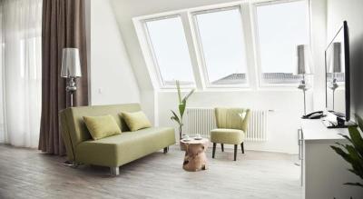 Apartments Rosenthal Residence
