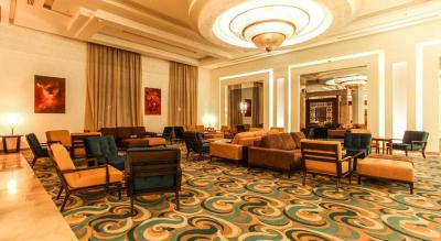 Savoy Le Grand Hotel
