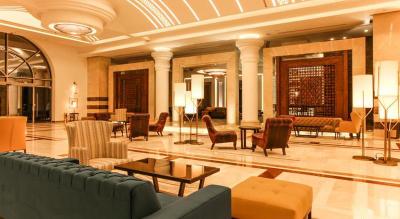 Savoy Le Grand Hotel