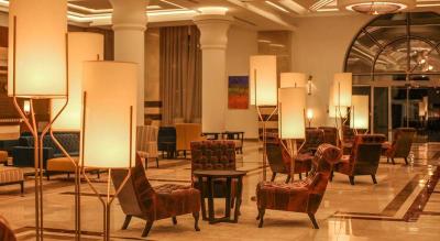 Savoy Le Grand Hotel