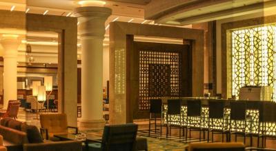 Savoy Le Grand Hotel