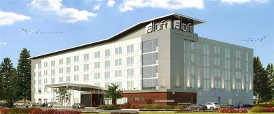 Aloft Raleigh-Durham Airport Brier Creek