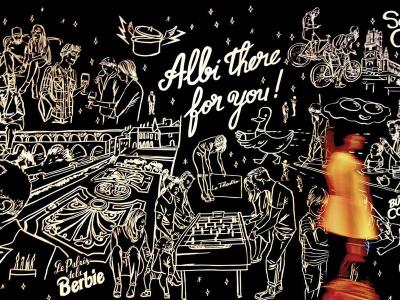 Ibis Styles Albi Centre Le Theatro