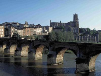 Ibis Styles Albi Centre Le Theatro