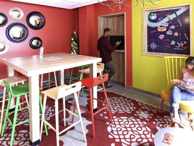Ibis Styles Albi Centre Le Theatro