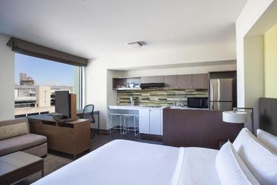 Element Boston Seaport by Westin